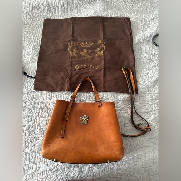 Pratesi Handbag - Picture 1 of 3